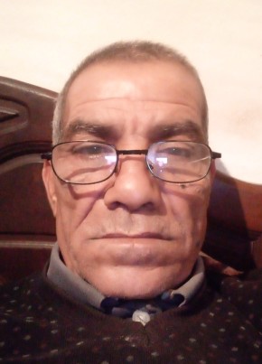 Tahar, 55, تونس, تونس