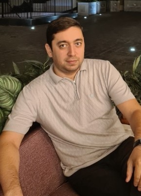 Artur, 39, Uzbekistan, Tashkent