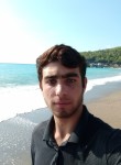 Mustafa Kurt, 19 лет, Ankara