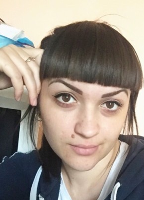 Elena, 30, Россия, Горячий Ключ