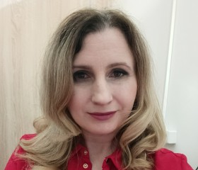Nadezhda, 39, Novosibirsk