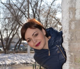 Лилия, 40 лет, Новосибирск