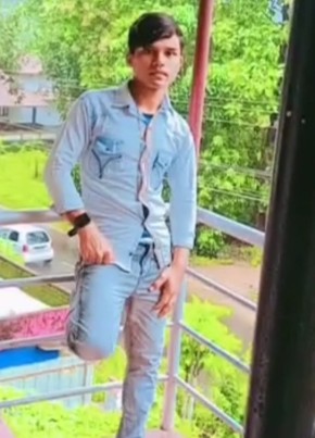 Shahbaz shah, 18, India, Kozhikode