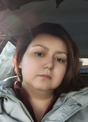 Асия из Уфы 37 лет