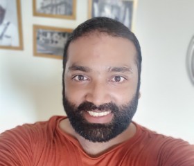 Kunal, 39 лет, Pune