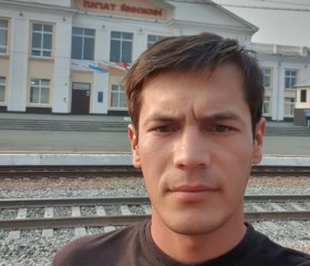 Борис, 29 лет, Белоярский (Югра)