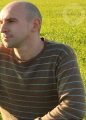 Владимир, 42, Россия, Брянск