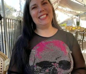 Diana, 45, Washington D.C.