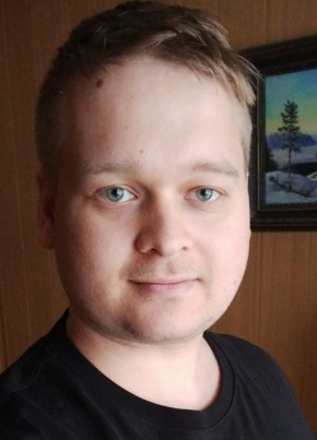 Andrey, 25, Russia, Sovetskiy (KMAO)