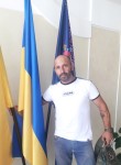 Руслан, 44 года, Бердянськ