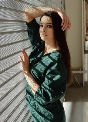 Polina, 31, Россия, Самара
