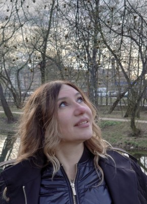Elena, 46, Россия, Москва