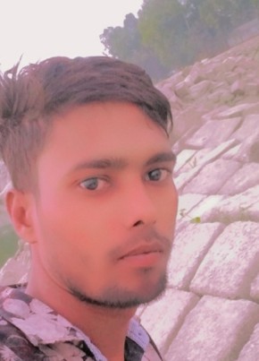 Alomgir Hosan, 24, বাংলাদেশ, চিলমারী