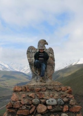 Игорь, 44, Кыргыз Республикасы, Бишкек