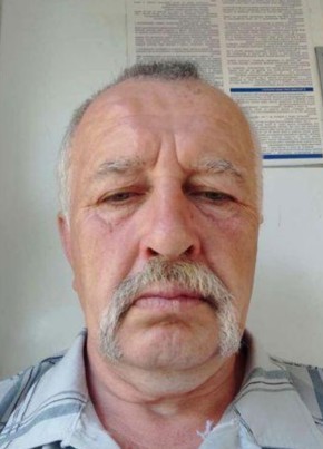 Slava, 54, Russia, Volokolamsk