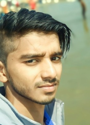 Anand kumar, 23, India, Bānsdīh