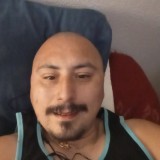 Carlos Garcia, 33  , Paris