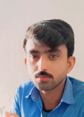 Mulazim husain, 20, پاکستان, فیصل آباد