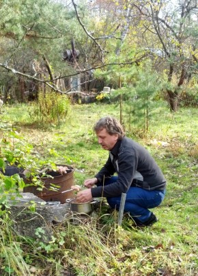 Михаил, 61, Россия, Москва