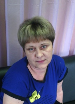 Ircen, 53, Россия, Южноуральск