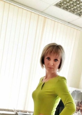 Татьяна, 44, Россия, Нижний Новгород