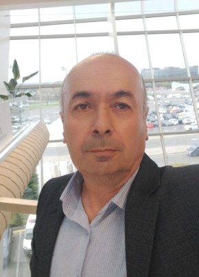 ФИЗУЛИ из Новороссийска 60 лет