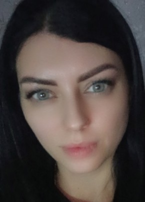 Светлана из Анны 38 лет