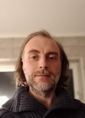 Flavius, 43, Republik Österreich, Klagenfurt