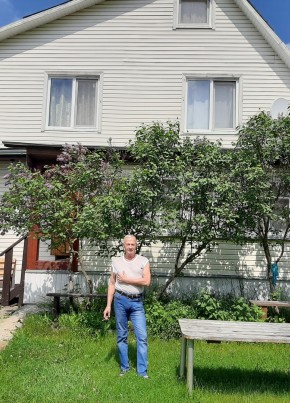 Дмитрий, 73, Россия, Конаково