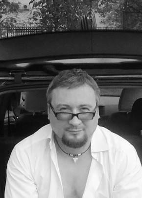 Aleksey, 37, Russia, Moscow