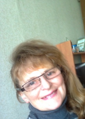 Мария, 68, Россия, Холмогоры