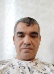 Ибрагим, 50 лет, Наро-Фоминск