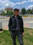 Sinan butuner, 44 года, Ankara