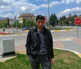 Sinan butuner, 44 года, Ankara