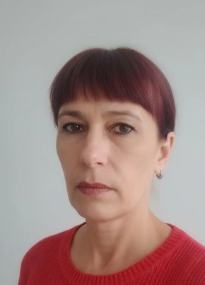 Елена из Бийска 49 лет