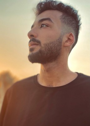 Hesham из Ижевска 26 лет
