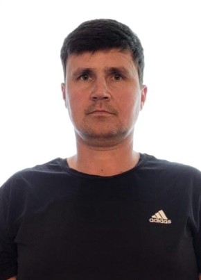 Вальдемар из Альметьевска 41 год