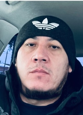 Shoh из Краснозаводска 36 лет