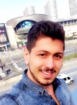KORKMAZ AKİF, 28 лет, Uzunköprü