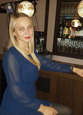 Юлия Красикова, 33, Россия, Улан-Удэ