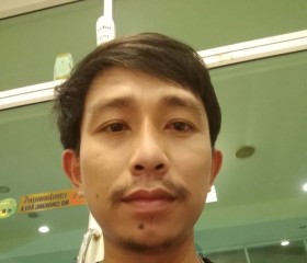 กัน, 36, Krathum Baen