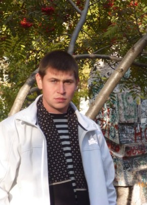 Евгений, 35, Россия, Коченёво