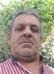Mubariz, 56  , Hovsan