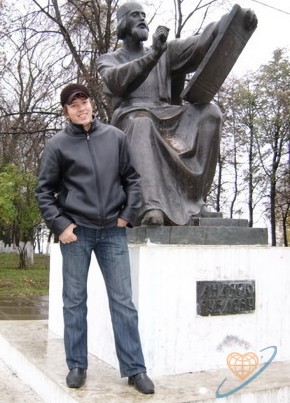 Александр, 34, Россия, Владимир
