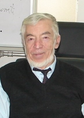 Andrey, 84, Россия, Москва
