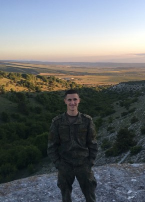 Danielyan, 25, Россия, Москва