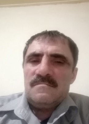 Тажидин, 56, Россия, Москва