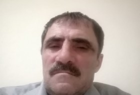 Tazhidin, 56 - Just Me