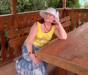 Валентина, 67 лет, Керчь
