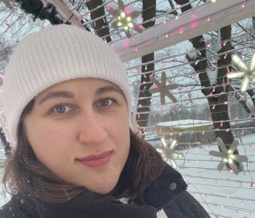 Viktoriya, 35, Moscow